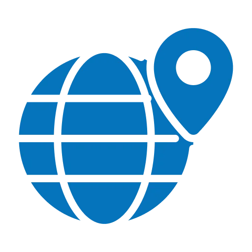 90+ Countries Served